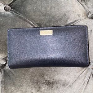 Kate Soade NY Wallet